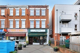 More details for 112 Bromley Rd, London - Retail for Sale