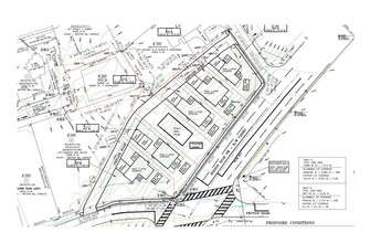 1956 Bolton Rd, Atlanta, GA for sale Site Plan- Image 1 of 2