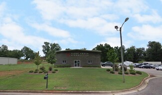 More details for 178 Medical Center Dr, Prattville, AL - Office for Rent