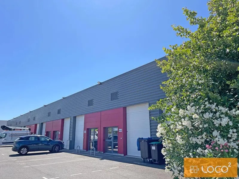 5 Impasse Ada Lovelace, Plaisance-du-Touch to rent Building Photo- Image 1 of 21