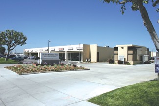 More details for 667-759 S State College Blvd, Fullerton, CA - Light Industrial, Industrial for Rent