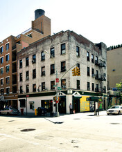 209 E 3rd St, New York, NY for rent Primary Photo- Image 1 of 3