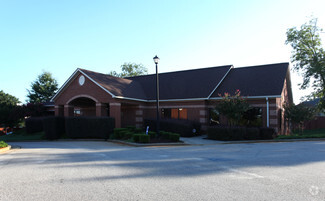 More details for 1200-1210 Pennsylvania Ave, Mcdonough, GA - Office for Rent