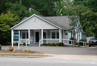 538 W Carolina Ave, Hartsville, SC for sale Primary Photo- Image 1 of 1