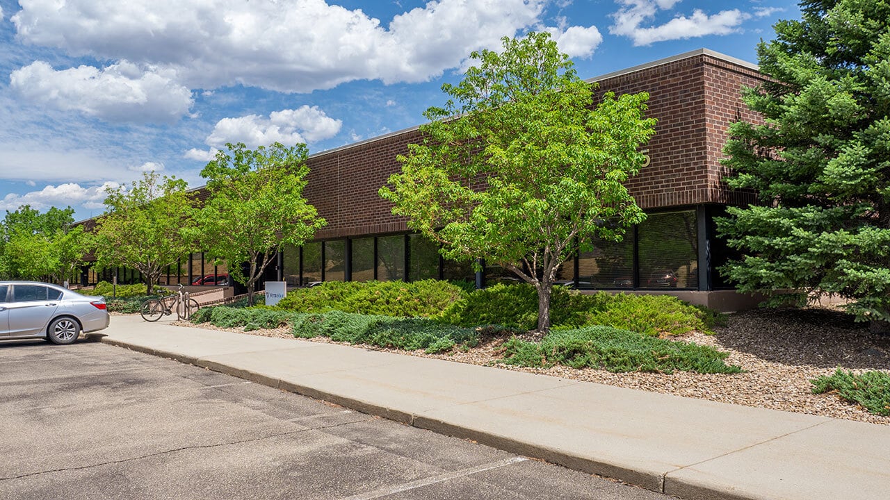 5445 Airport Blvd, Boulder, CO to rent Building Photo- Image 1 of 3