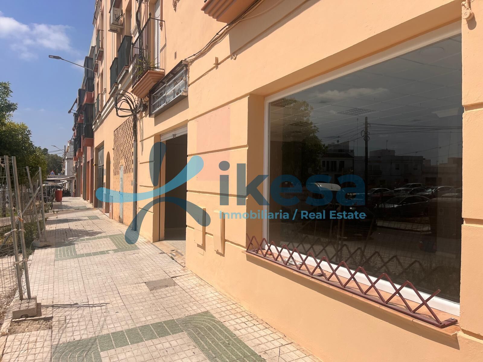 Retail in Utrera, Sevilla for sale Building Photo- Image 1 of 20