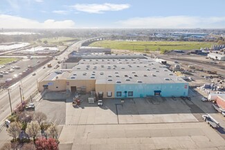 More details for 301 9th St, Modesto, CA - Industrial for Rent