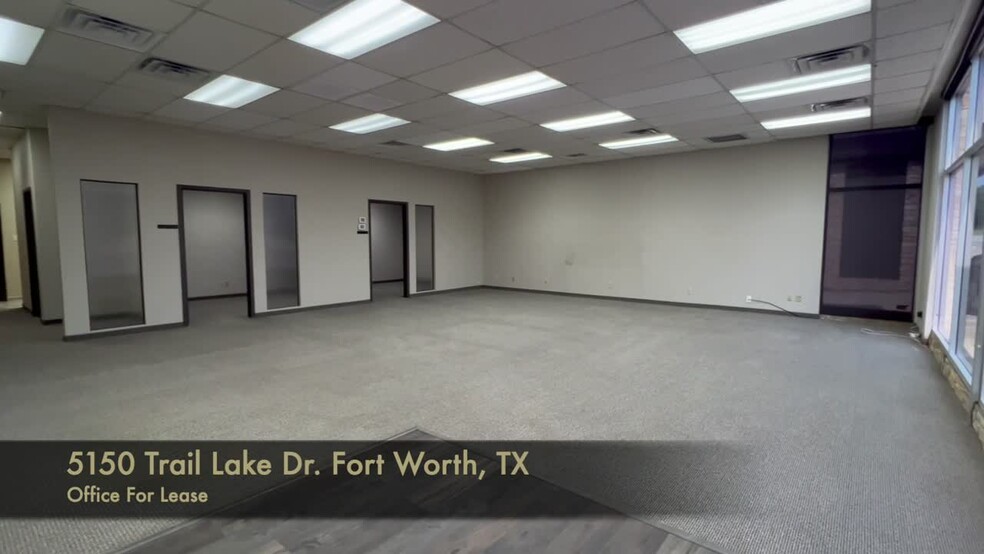 5150 Trail Lake Dr, Fort Worth, TX for sale - Commercial Listing Video - Image 1 of 1