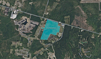 More details for 1975 Southport Supply Rd SE, Bolivia, NC - Land for Sale