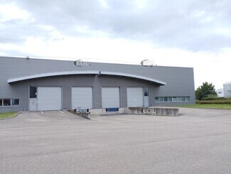 More details for Light Industrial to Rent