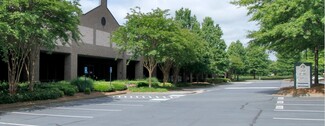 More details for 11545 Wills Rd, Alpharetta, GA - Office for Rent