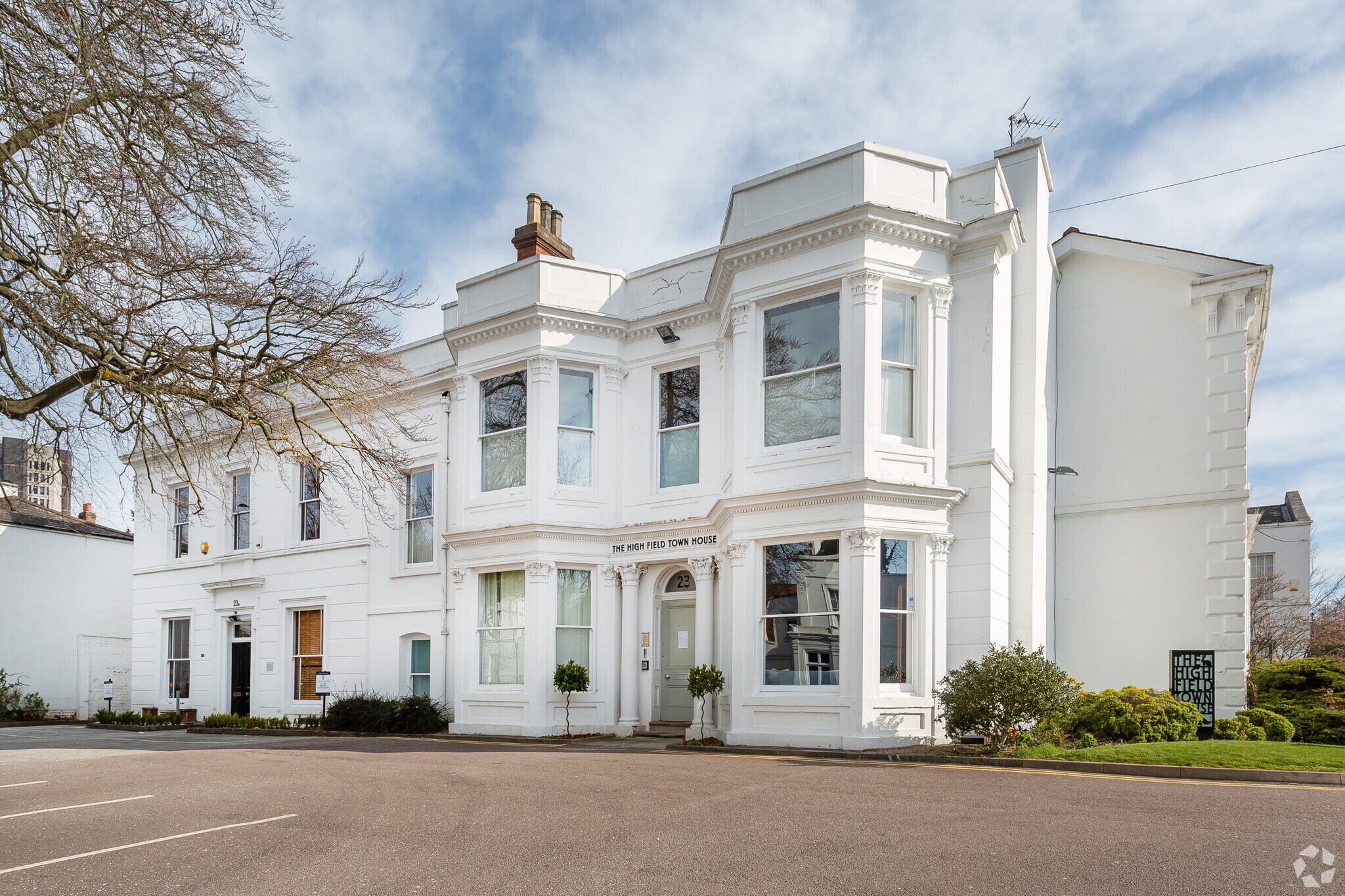 2323A Highfield Rd, Birmingham B15 3DP