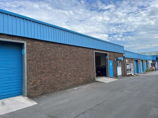 Bulwark Rd, Chepstow to rent Building Photo- Image 1 of 2