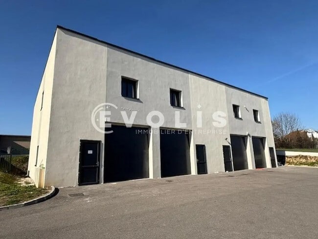 Vente Local d'activités 120 m²