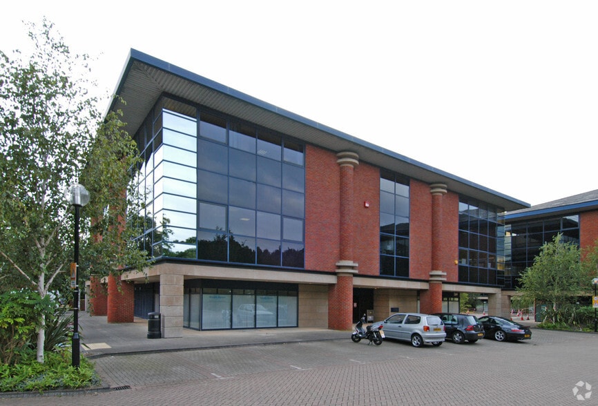 Parkway, Fareham for sale - Building Photo - Image 1 of 1