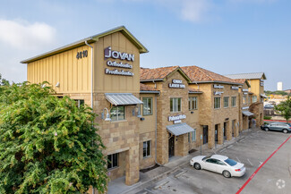 More details for 4010 Sandy Brook Dr, Round Rock, TX - Office for Sale