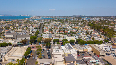 208 Main St, Seal Beach, CA for sale Building Photo- Image 1 of 1