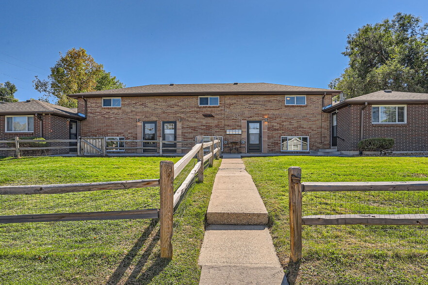 6160 W 17th Ave, Lakewood, CO for sale - Primary Photo - Image 1 of 38