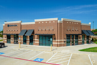 More details for 2151-2171 N Belt Line Rd, Mesquite, TX - Office/Medical for Rent