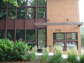 770 E South Temple, Salt Lake City, UT for rent Building Photo- Image 1 of 11