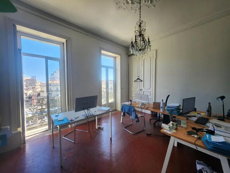 Office in Montpellier to rent - Interior Photo - Image 3 of 10