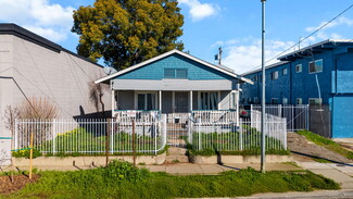 More details for 715 Dixieanne Ave, Sacramento, CA - Residential for Sale