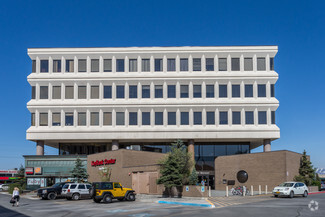 More details for 101 W Benson Blvd, Anchorage, AK - Office for Rent