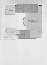 9117 Milwaukee Ave, Lubbock, TX for rent Floor Plan- Image 1 of 1