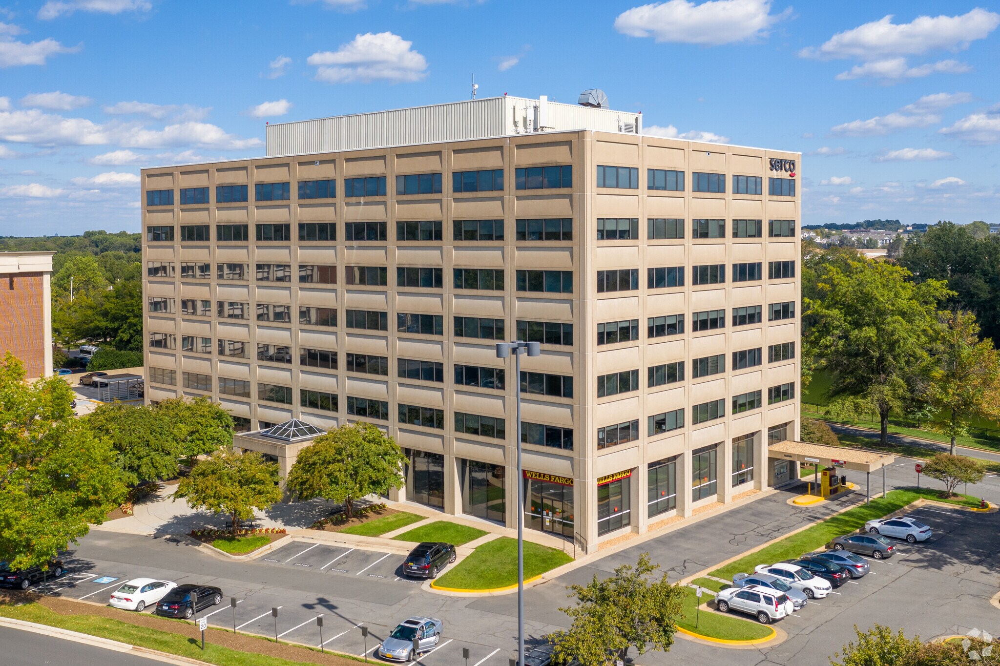 11781 Lee Jackson Hwy, Fairfax, VA to rent Building Photo- Image 1 of 6