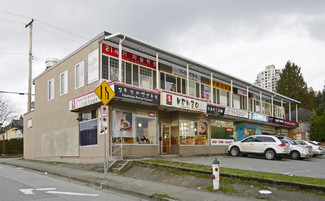 More details for 6907-6927 Kingsway, Burnaby, BC - Retail for Sale