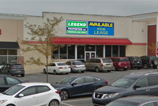 More details for 4545 Milford Rd, East Stroudsburg, PA - Retail for Rent