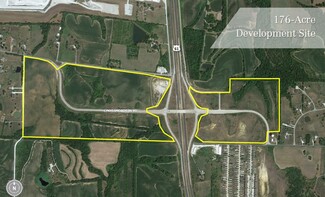 More details for Hwy 61, Moscow Mills, MO - Land for Sale