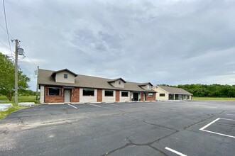 531 N Schifferdecker Ave, Joplin, MO for sale Building Photo- Image 1 of 1