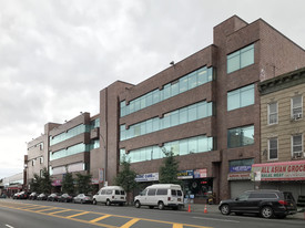 1120-1130 Coney Island Ave, Brooklyn NY - Commercial Property