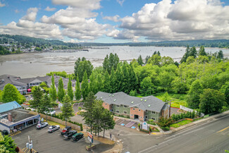 More details for 19352 Viking Ave NW, Poulsbo, WA - Office for Rent