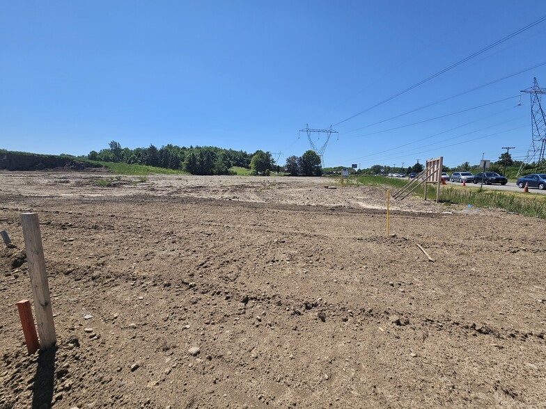 240-R Route 31, Macedon, NY for sale - Construction Photo - Image 1 of 9