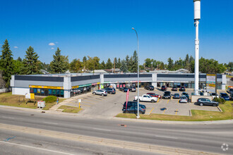 5268 Memorial Dr NE, Calgary, AB for rent Building Photo- Image 1 of 4