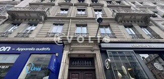 More details for 31 Cours Lafayette, Lyon - Office to Rent