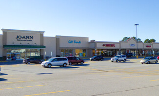 More details for 10050-10060 Two Notch Rd, Columbia, SC - Retail for Rent