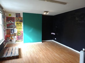 65-65A Midland Rd, Wellingborough to rent Interior Photo- Image 2 of 5