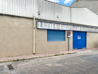 More details for Calle Yegros, 34, Mora - Industrial for Sale