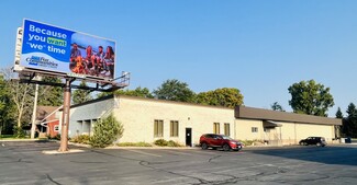 More details for 234 W Northland Ave, Appleton, WI - Light Industrial for Sale