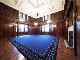 37-63 Southampton Row, London for sale Interior Photo- Image 1 of 1