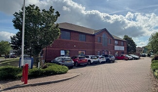 More details for 3 Orchard Court, Coventry - Office for Sale