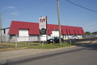 More details for 1195 Lance Rd, Norfolk, VA - Light Industrial for Rent