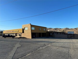 More details for 56916-56928 Twentynine Palms Hwy, Yucca Valley, CA - Retail for Rent