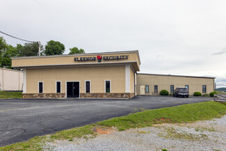 More details for 3 Morgan Ct, Johnson City, TN - Light Industrial for Rent