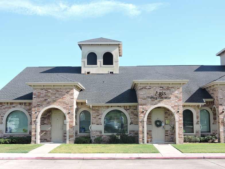 140 Eldridge Rd, Sugar Land, TX for sale - Building Photo - Image 1 of 1