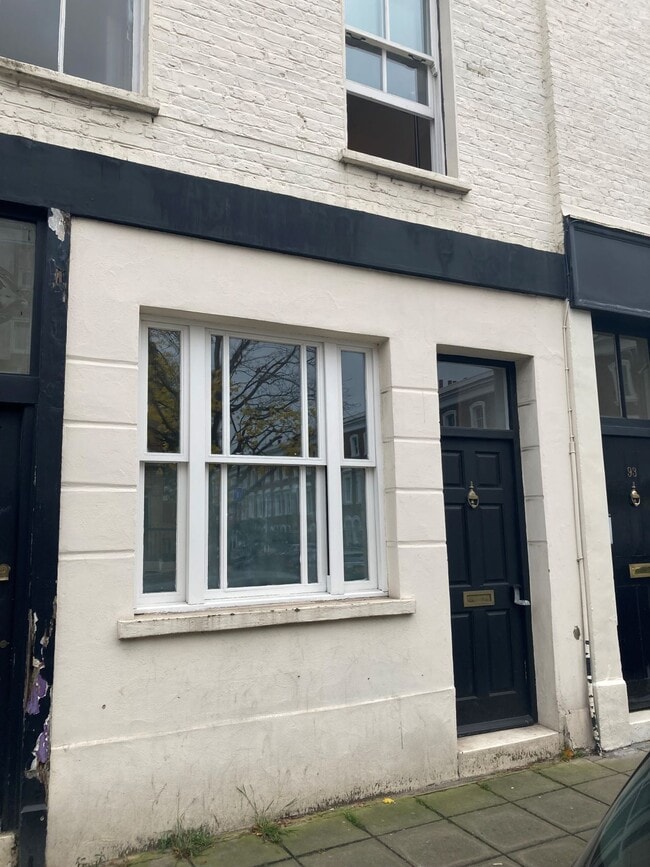 More details for 91-93 Moore Park Rd, London - Retail to Rent