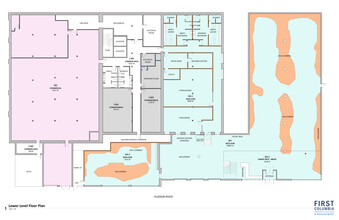 545-547 River St, Troy, NY for rent Floor Plan- Image 2 of 2